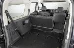 Mercedes-Benz Citan Crewbus 2014 года